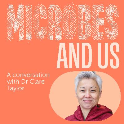 Episode 30 | The Future of FEMS Microbiology Letters, with Dr Clare Taylor, Editor-in-Chief