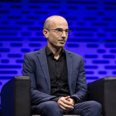 Harari und der "Mythos" der Menschenrechte Harari und der "Mythos" der Menschenrechte