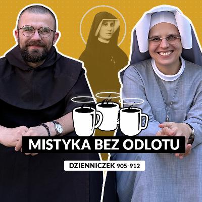 #78 | Mistyka bez odlotu (Dz. 905-912)