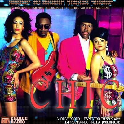 SIGLO DISCO Programa Nro. 349