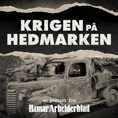 Den norske «velkomstkomiteen» tar tyskerne på senga