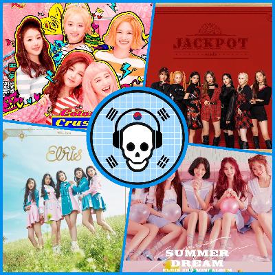 Mix N°118 - ELRIS