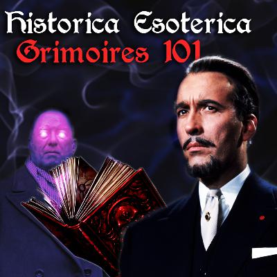 1: Grimoires 101