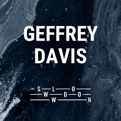 1395: The Night Angler by Geffrey Davis