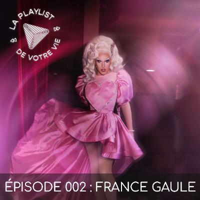 #LPDVV • France Gaule