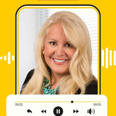 Navigating the Patient Journey with Author Brenda Snow