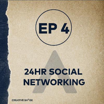 24HR SOCIAL NETWORKING