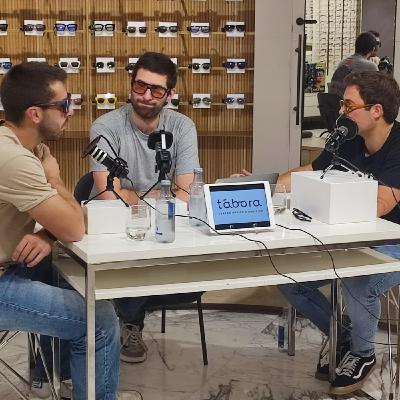 Cantabria, Decepcións e Paciencia #Pecho3Tabora | Pecho3 4x04 Cantabria, Decepcións e Paciencia #Pecho3Tabora | Pecho3 4x04