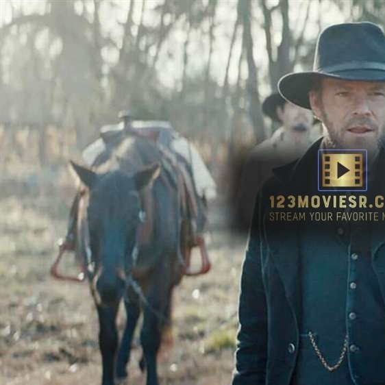 Watch Old Henry 2021 Full Movie HD