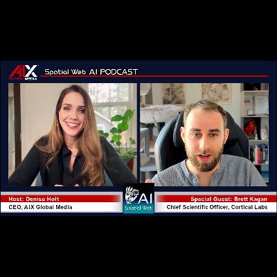 Exclusive Look at CL1: One-on-One with Cortical Labs’ Chief Scientist Exclusive Look at CL1: One-on-One with Cortical Labs’ Chief Scientist