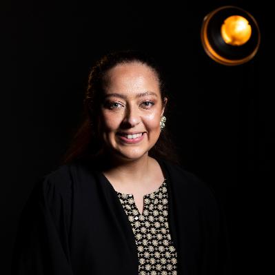 S17 - Amal Al-Agroobi: Filmmaking My Way