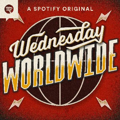 Midweek CM Punk Therapy Session! | Wednesday Worldwide