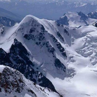 في بلاد الثلج | محمد سداد | حراء 1 في بلاد الثلج | محمد سداد | حراء 1