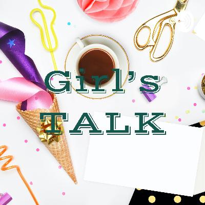 Girl's TALK😂 (Trailer)