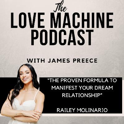 The Proven Formula to Manifest Your Dream Relationship