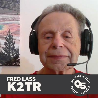 Antenna Savant K2TR on Building Stations That Win