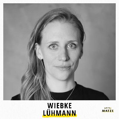 Wiebke Lühmann - Was bleibt von einem Abenteuer? Wiebke Lühmann - Was bleibt von einem Abenteuer?