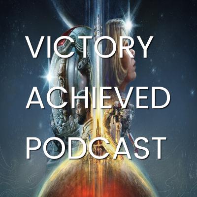 Episode 62: Trash Talking Starfield