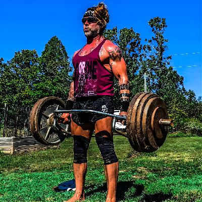 MATT HAYES│Forged Through Discipline