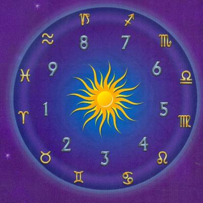 Diferencias Carta Numerológica y Astral