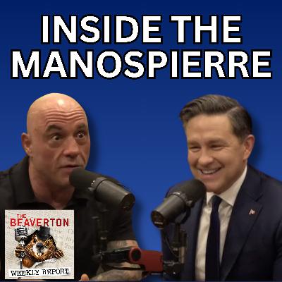 Inside The ManosPierre