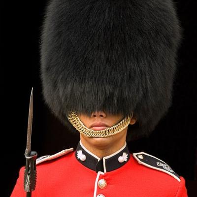 England Queen’s Guard