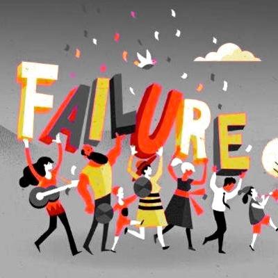 Celebrating Failure