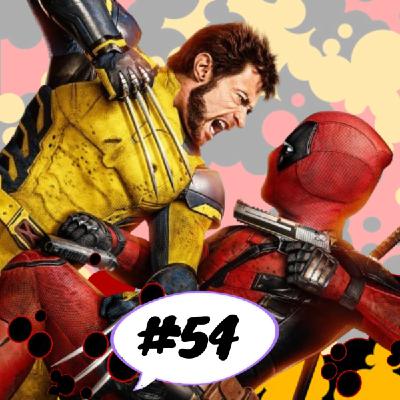 Radio Krakoa #54: Muertopiscinas y Carcayú