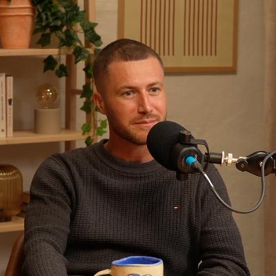 From Restaurateur to Serial Entrepreneur | Jacob, Feed Bistro