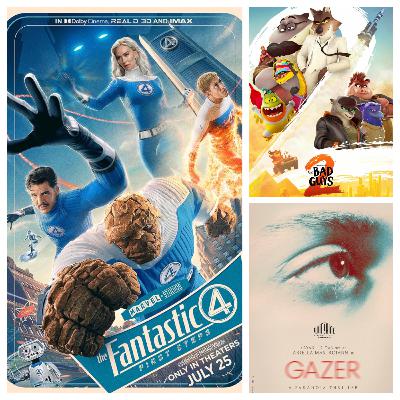 Phoenix FM Film Reviews - 26 July 2025 Phoenix FM Film Reviews - 26 July 2025