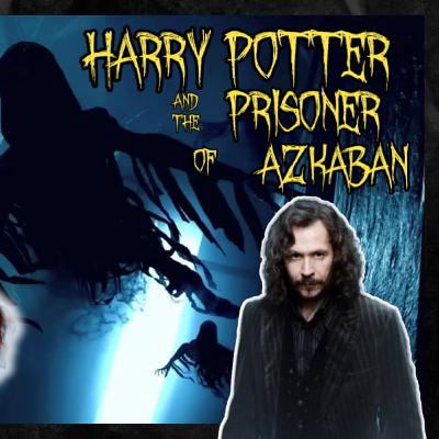 Harry Potter and the Prisoner of Azkaban (2004) Review