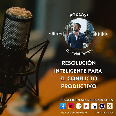 Resolución inteligente para el conflicto productivo