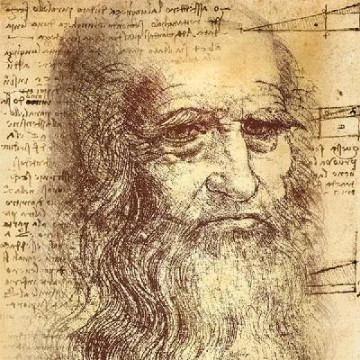 Al filo de lo real nº.496: Irlanda misteriosa, Los otros Leonardo da Vinci