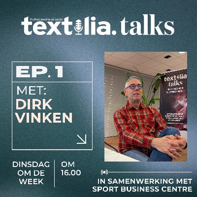 Waarom branchevereniging FGHS onmisbaar is voor sport- en modeprofessionals | Textilia Talks | Afl. 1 , S2 Waarom branchevereniging FGHS onmisbaar is voor sport- en modeprofessionals | Textilia Talks | Afl. 1 , S2