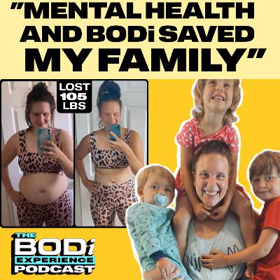 The Near-Death Experience That Changed My Life Forever | EP 33: Danni Brandhorst