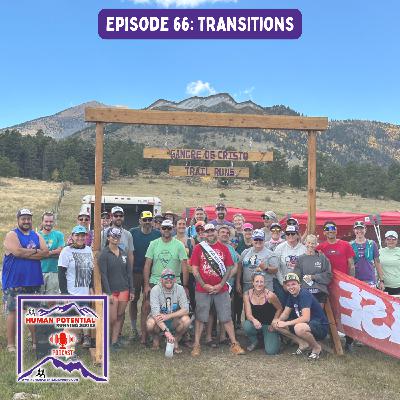 HPRS Podcast – Episode 66: Transitions