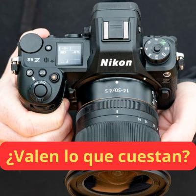 Las Full Frame Que Te Harán Rico… y Las Que Te Arruinarán en 2025