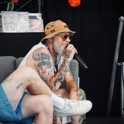 Bandit @Polenta-JAM | Corner Talk St. 04 : Flg. 12 Bandit @Polenta-JAM | Corner Talk St. 04 : Flg. 12