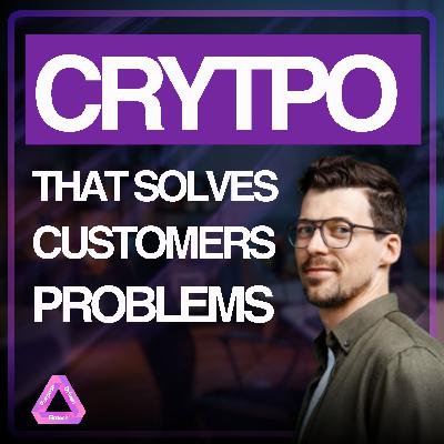 Max Reveals How We Are Solving Real Problems in Crypto: Customer Pain Points Explained β Max Krupyshev, CEO at CryptoProcessing by CoinsPaid Max Reveals How We Are Solving Real Problems in Crypto: Customer Pain Points Explained β Max Krupyshev, CEO at CryptoProcessing by CoinsPaid