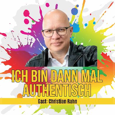 Christian Rahn: Marketing ohne Substanz ist nur teure Beschäftigungstherapie. Christian Rahn: Marketing ohne Substanz ist nur teure Beschäftigungstherapie.