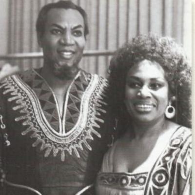 Black voices matter II: cantantes afroamericanos en la historia