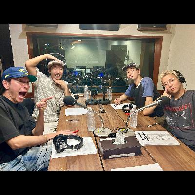 本編以外でもしゃべりたい！ #274（アフタートークです！）