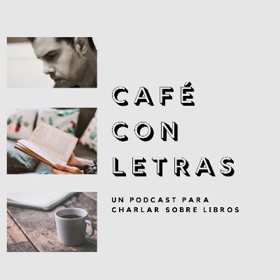 Café con letras - Lecturas de verano y recomendación personal