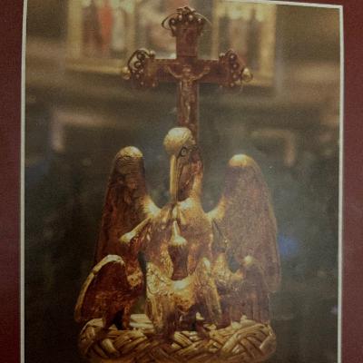 Ratzinger und Augustinus