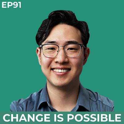 Dr Justin Sung | Why brilliant people quit "dream" careers – from medicine to 100M views | Change Is Possible