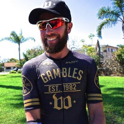 Talking Triathlon with Joe Gambles