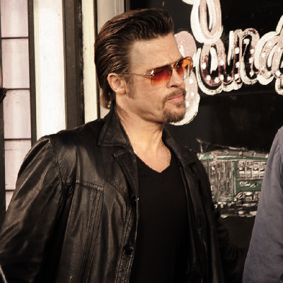 Killing Them Softly (with Nick Serrano) Killing Them Softly (with Nick Serrano)