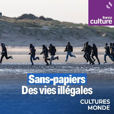 Sans-papiers : des vies illégales ? : De la Guinée à la France, une famille face aux défaillances de l’accueil Sans-papiers : des vies illégales ? : De la Guinée à la France, une famille face aux défaillances de l’accueil
