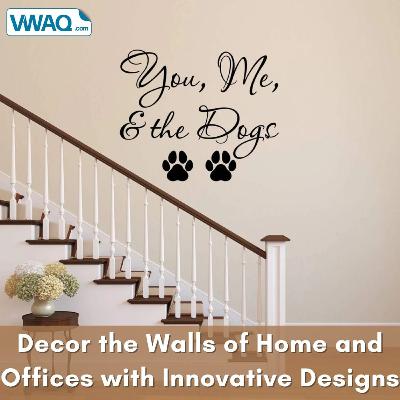 Wall Decal Ideas That Can be Implemented in Any Room Wall Decal Ideas That Can be Implemented in Any Room