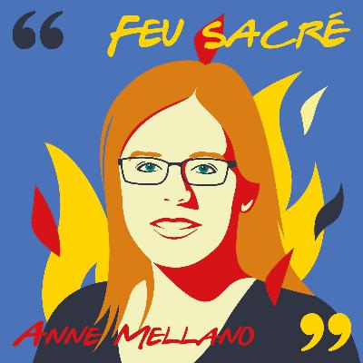 Anne Mellano, codirectrice de Fairtiq: «Bestmile, ça a été les montagnes russes.»